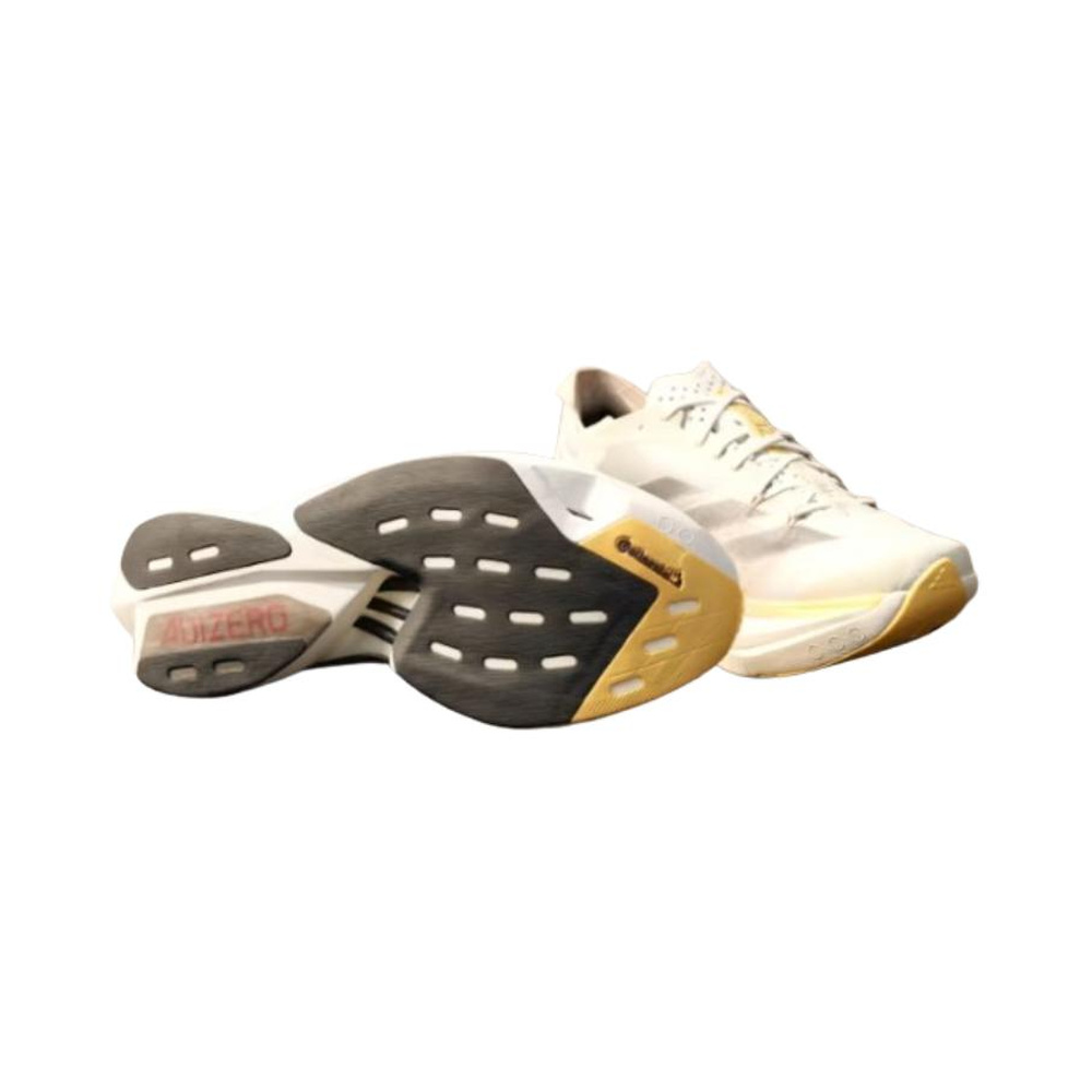 Adidas Adizero Adios 'Silver' Женские