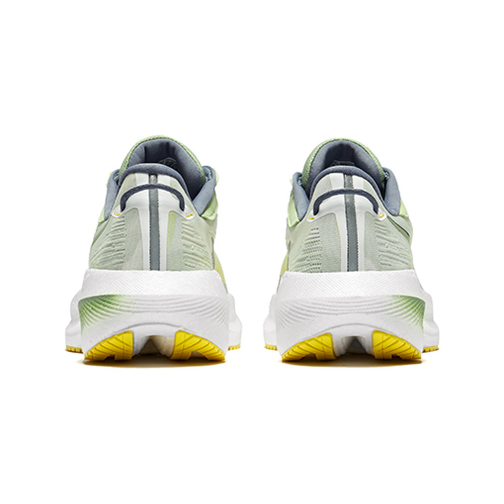 Saucony Triumph 'White Green' Женские