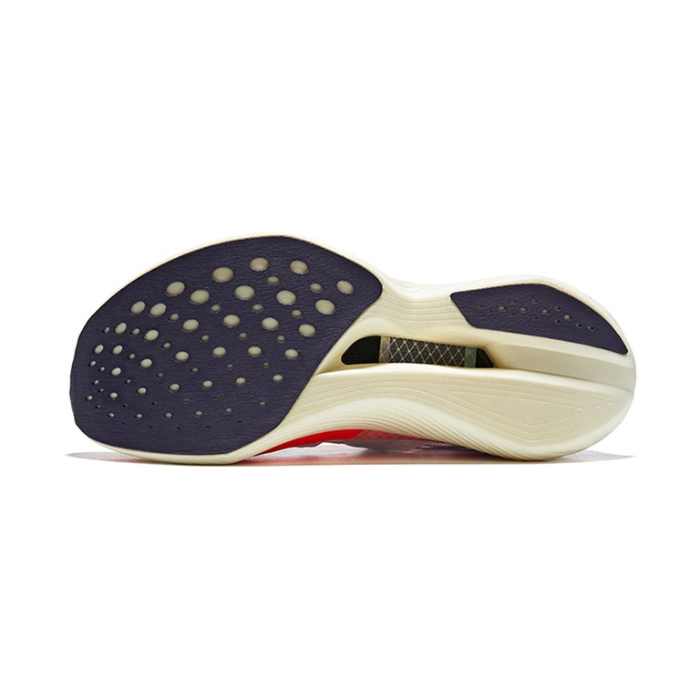 Saucony Endorphin Elite Wing 'White / ViZiRed' Мужские