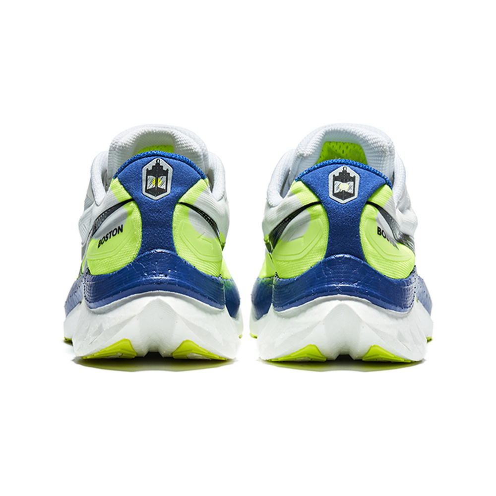 Saucony Endorphin Speed 'White Blue' Мужские