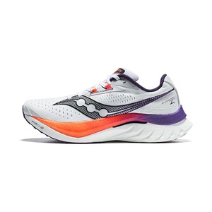 Saucony Endorphin Speed 4 ‘White Viziorange’ Мужские