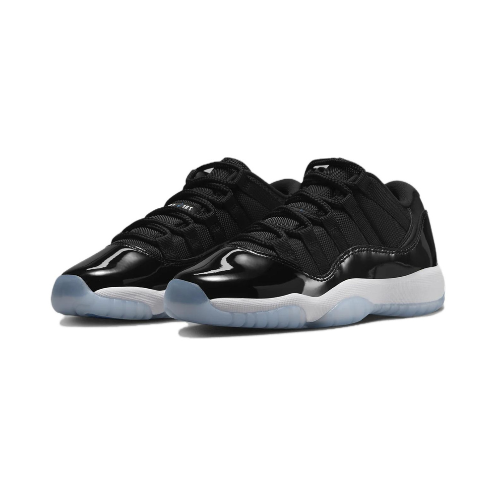 Air Jordan 11 'Armory Navy / Green Strike / Hyper Pink / Desert Khaki' Унисекс