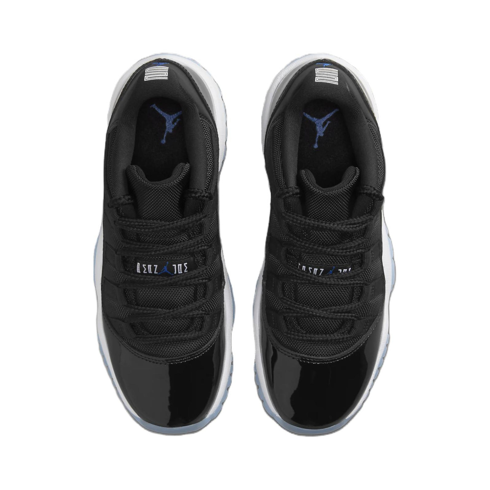 Air Jordan 11 'Armory Navy / Green Strike / Hyper Pink / Desert Khaki' Унисекс