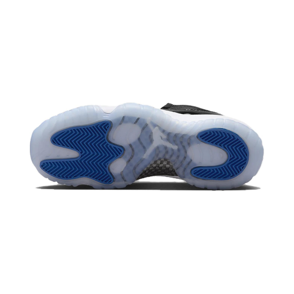 Air Jordan 11 'Armory Navy / Green Strike / Hyper Pink / Desert Khaki' Унисекс