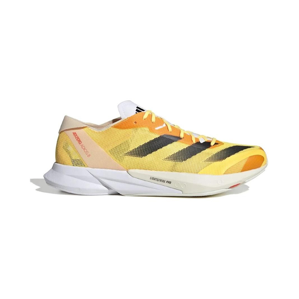 Adidas Adizero Adios 'Yellow' Мужские