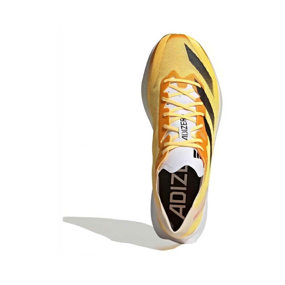 Adidas Adizero Adios 'Yellow' Мужские