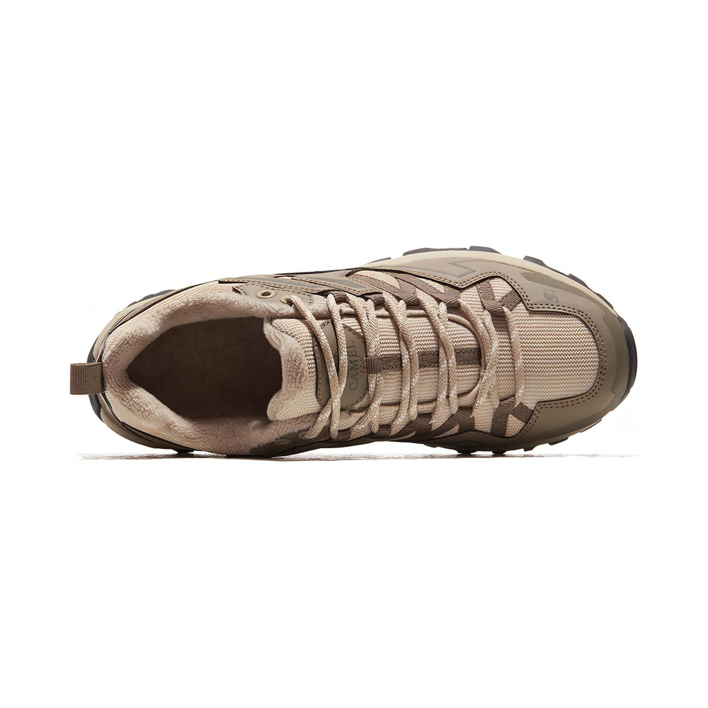 Saucony Triumph 'Khaki' Мужские