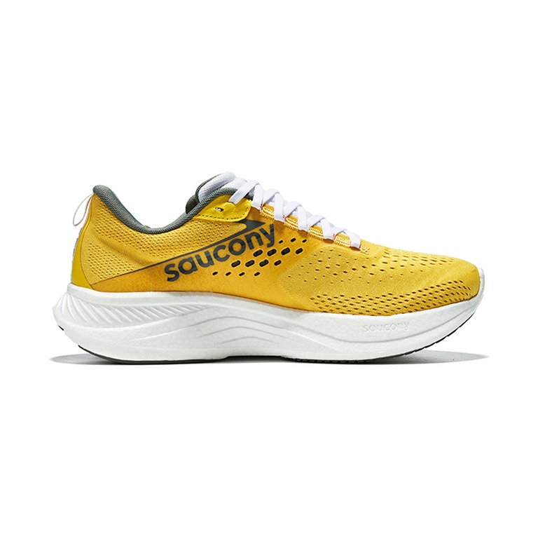 Saucony Ride 'Yellow Green' Мужские
