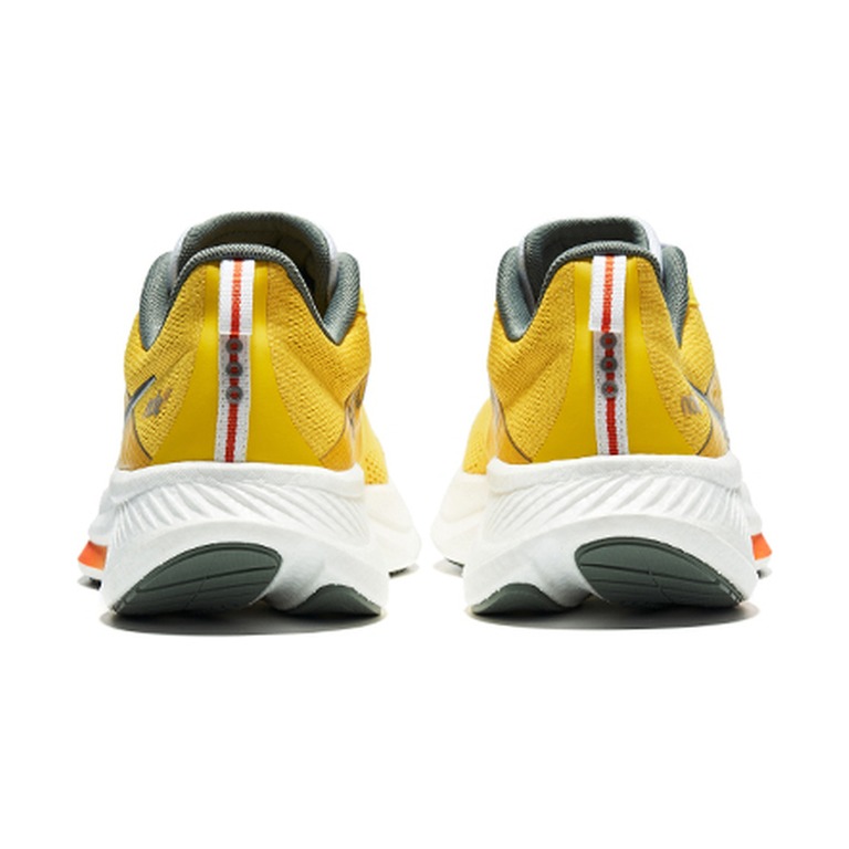 Saucony Ride 'Yellow Green' Мужские