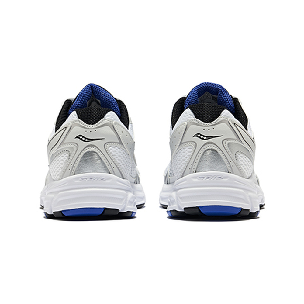 Saucony Ride 'White Blue' Мужские
