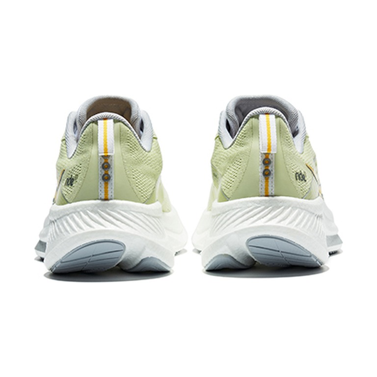 Saucony Ride 'Green Grey' Женские