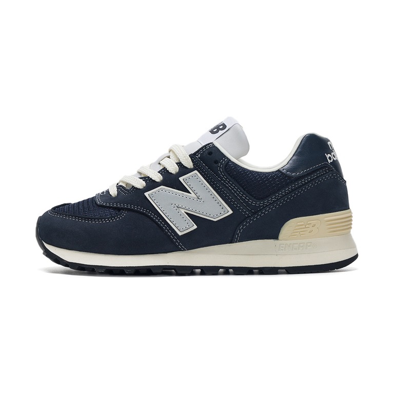 New Balance 574 'Navy' Мужские