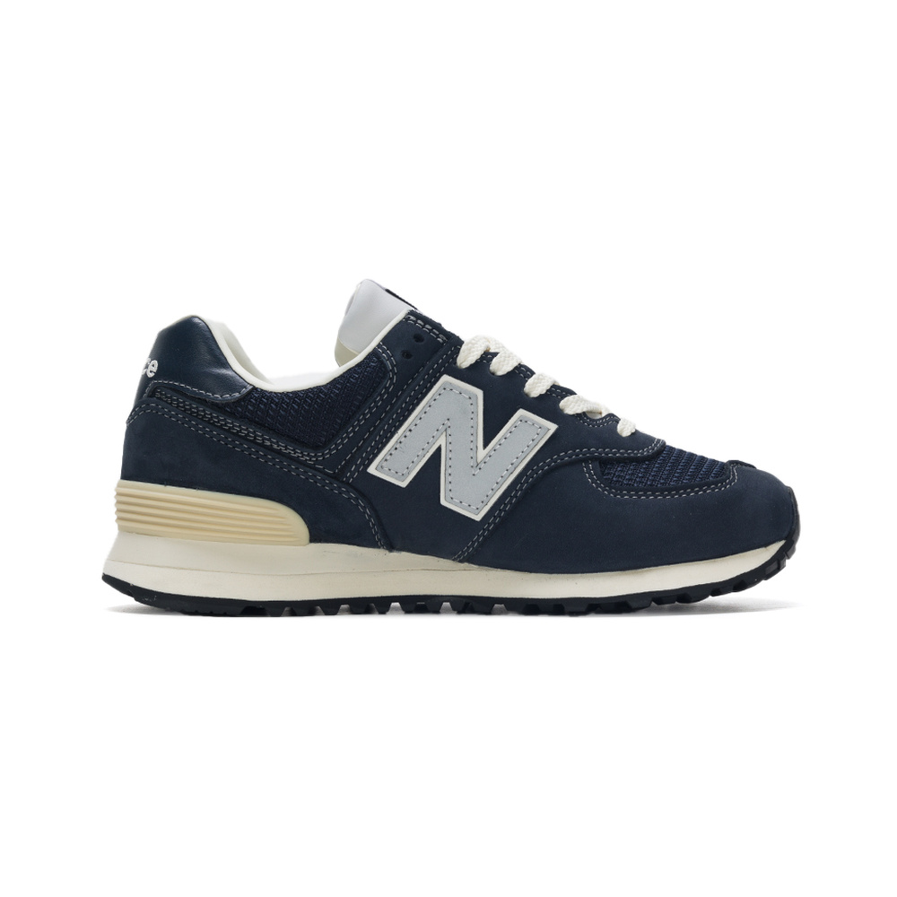 New Balance 574 'Navy' Мужские