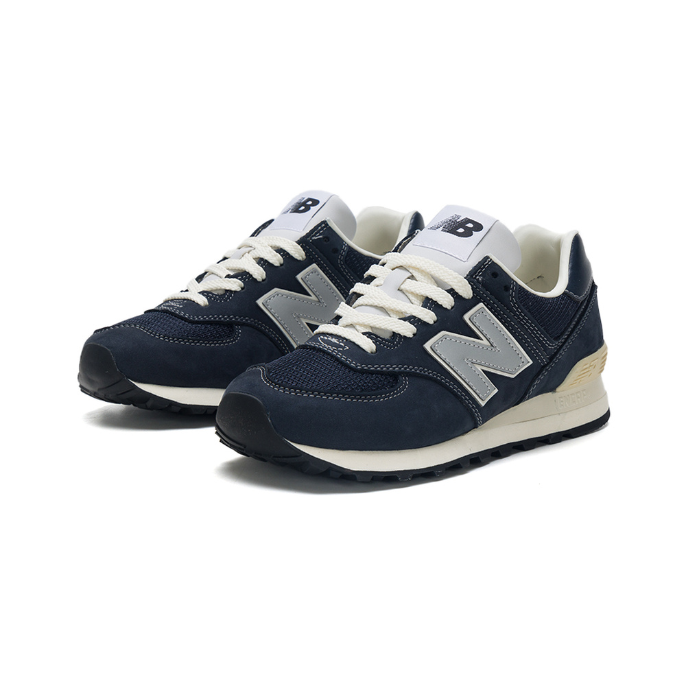 New Balance 574 'Navy' Мужские