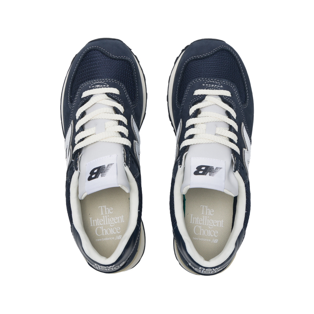 New Balance 574 'Navy' Мужские