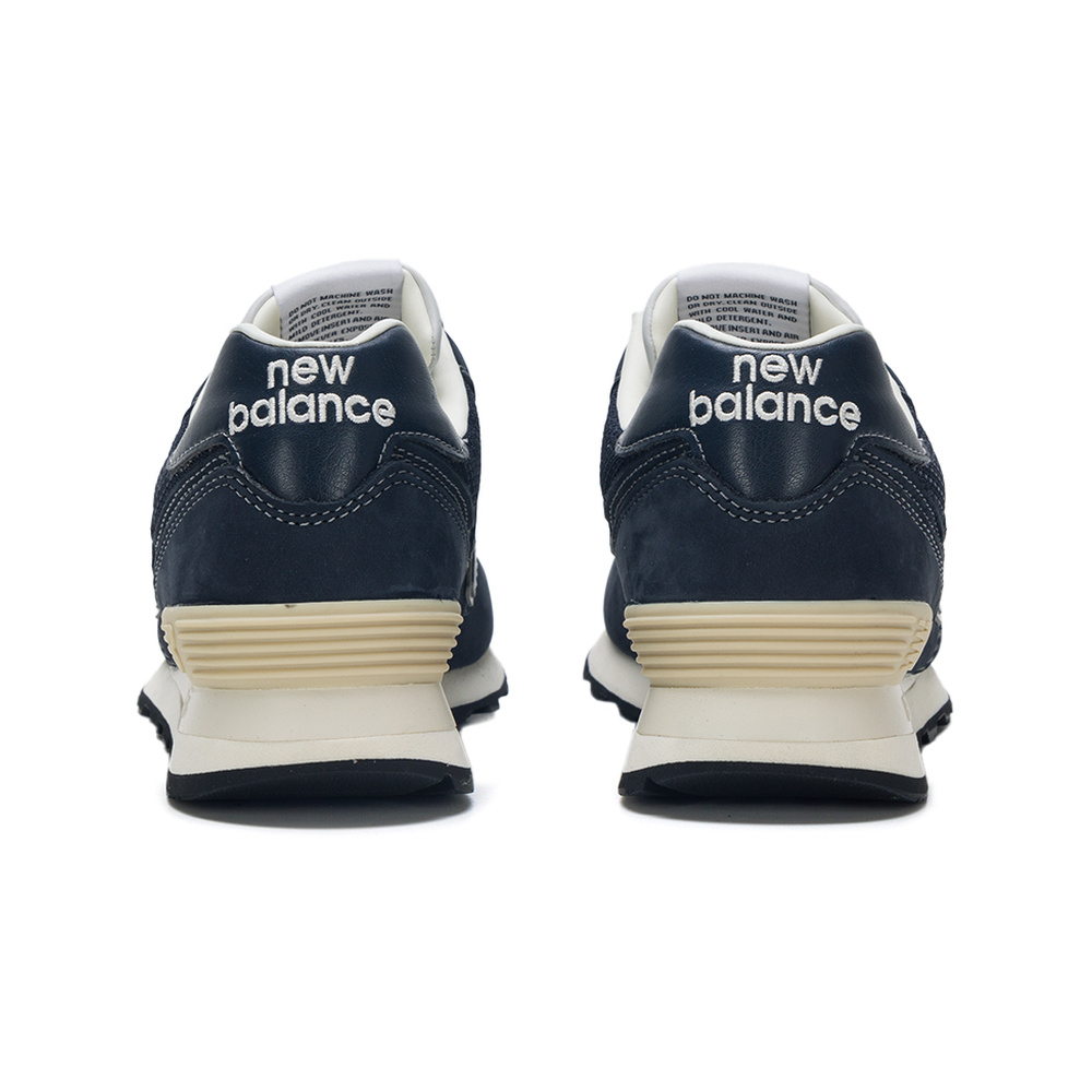 New Balance 574 'Navy' Мужские