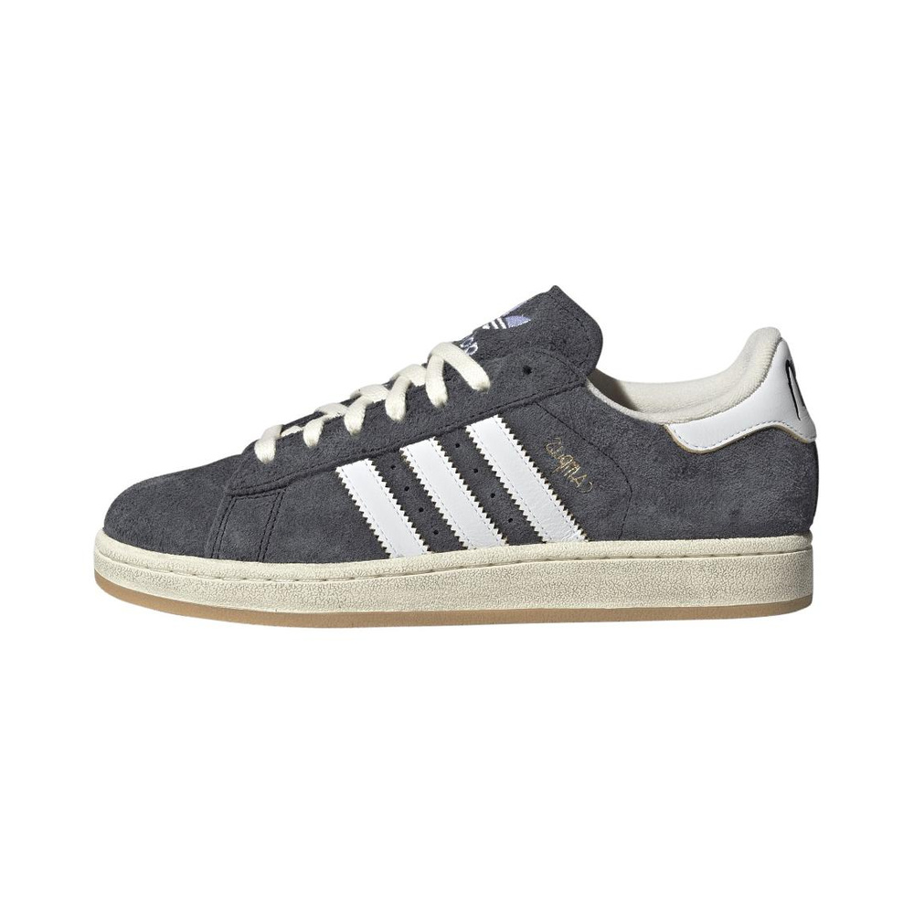 Adidas Campus 'Black' Мужские