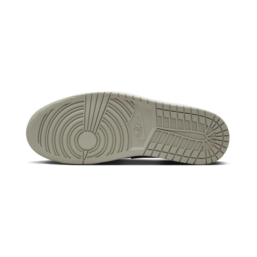 Air Jordan 1 'Mint Foam / Metallic Gold / Black' Мужские