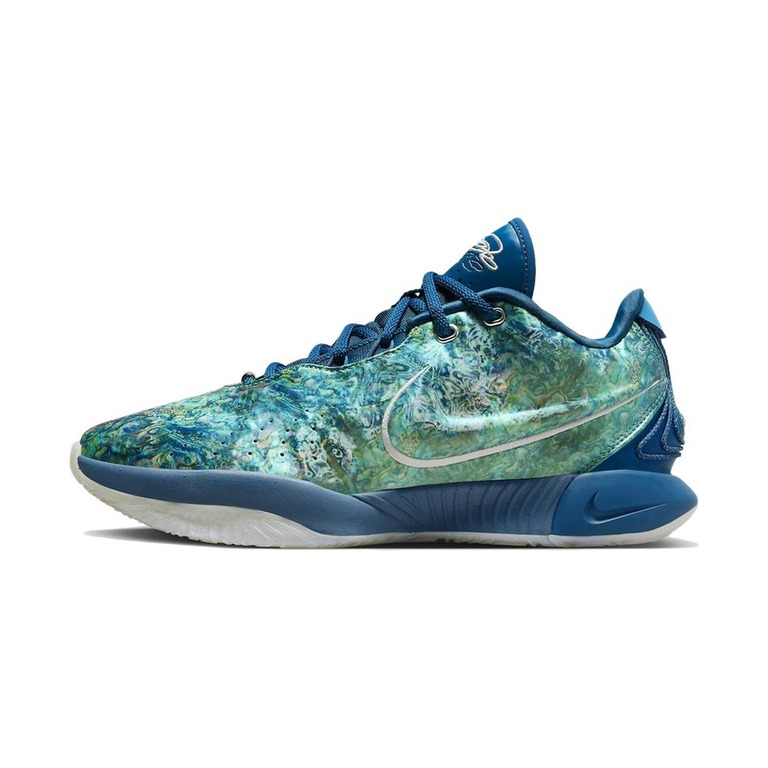 Nike LeBron 21 'Abalone' Мужские