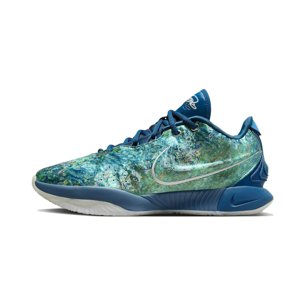 lebron 21 Abalone