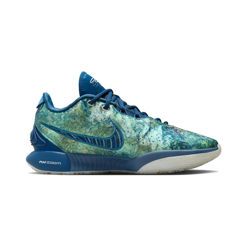 Nike Lebron 21 'lebron 21 Abalone' Мужские