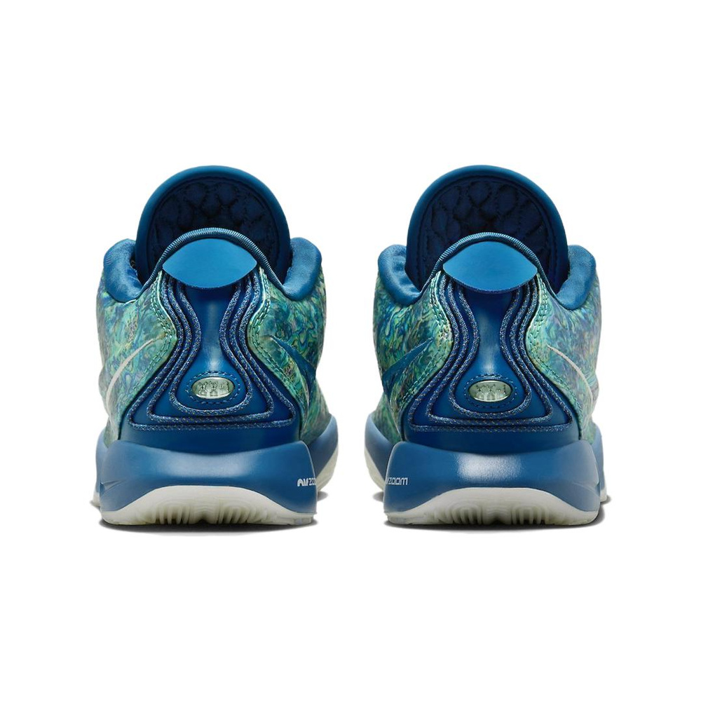 Nike Lebron 21 'lebron 21 Abalone' Мужские