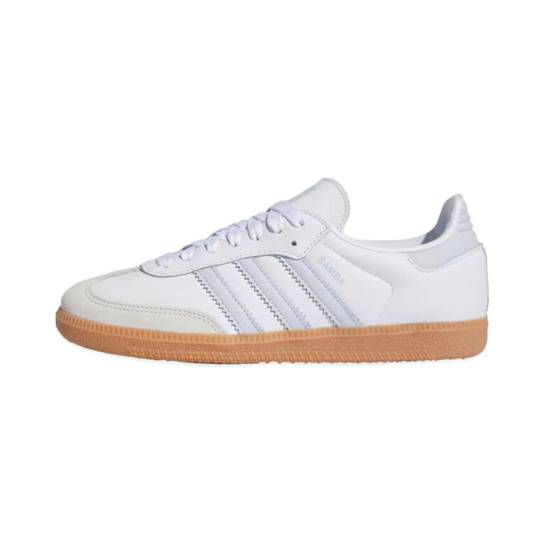 Adidas Samba OG 'White' Женские
