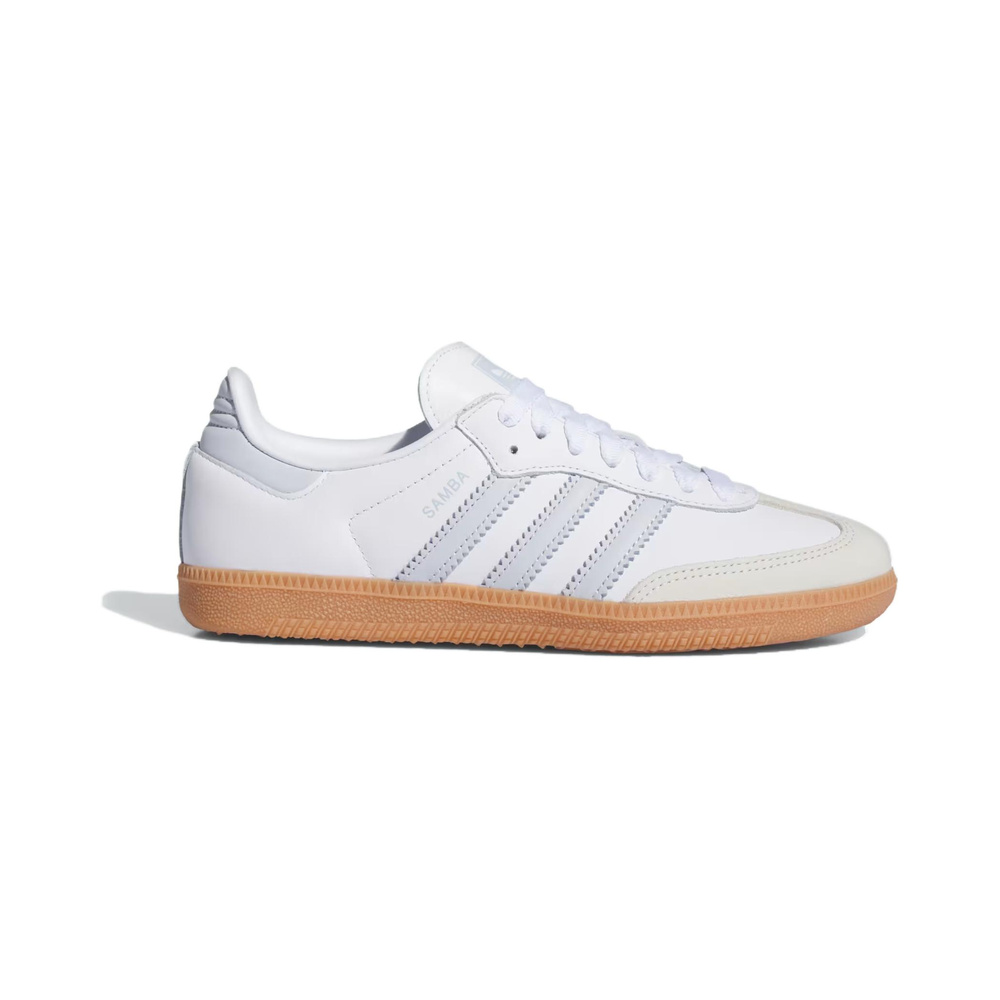 Adidas Samba OG 'White' Женские