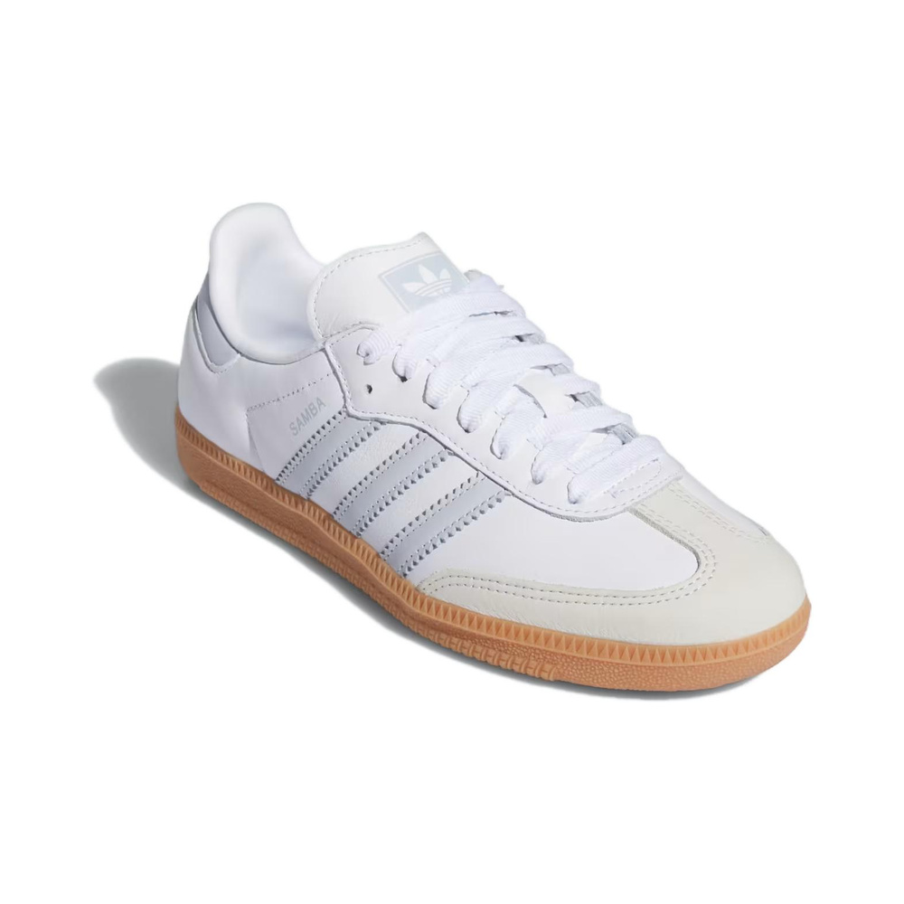 Adidas Samba OG 'White' Женские