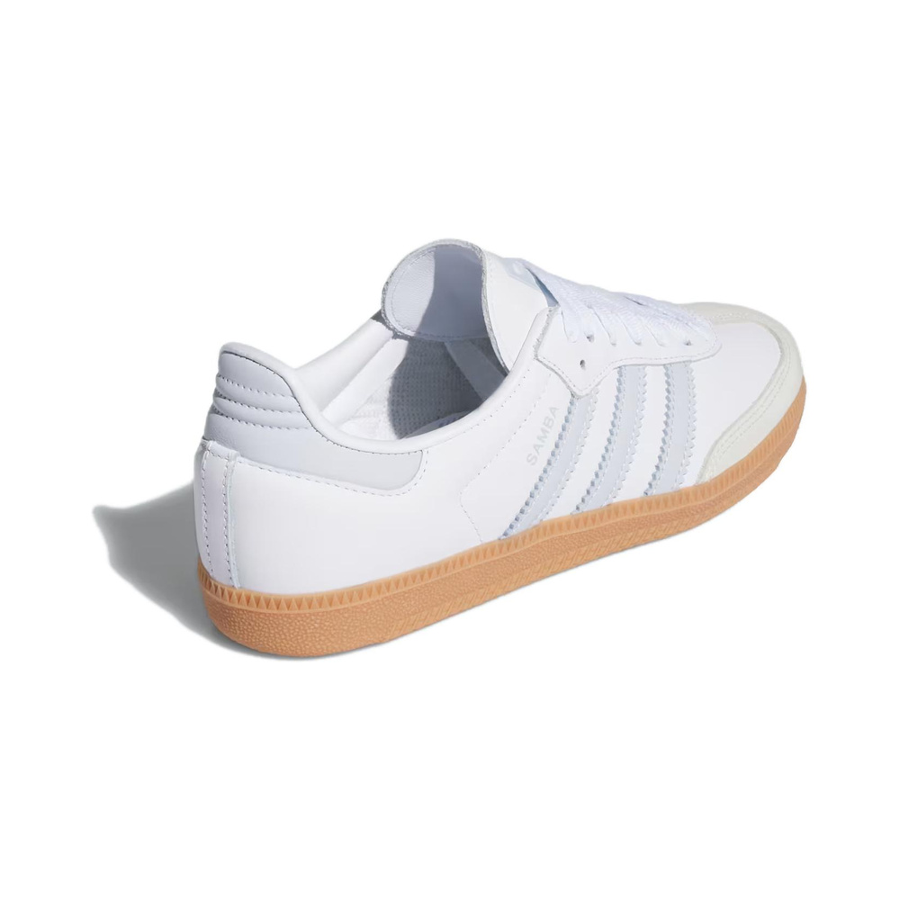 Adidas Samba OG 'White' Женские