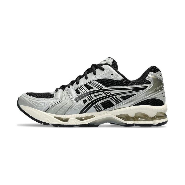 ASICS Gel-Kayano 14 'Grey Black' Мужские