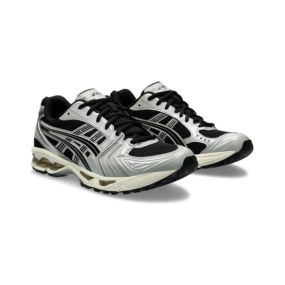 ASICS Gel-Kayano 14 'Grey Black' Мужские