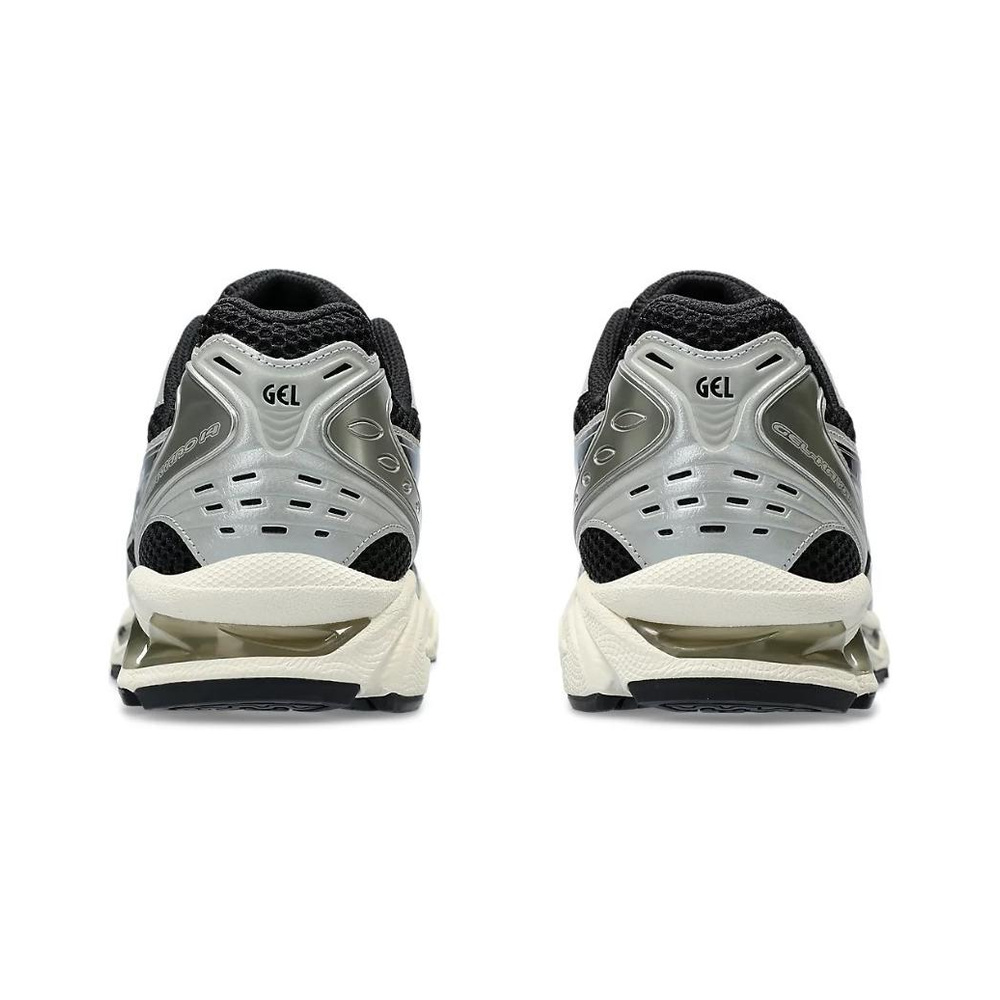 ASICS Gel-Kayano 14 'Grey Black' Мужские
