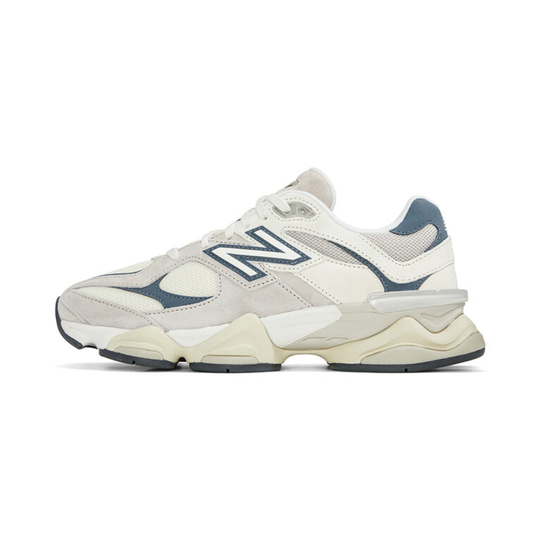 New Balance 9060 'Moonrock Linen' Мужские