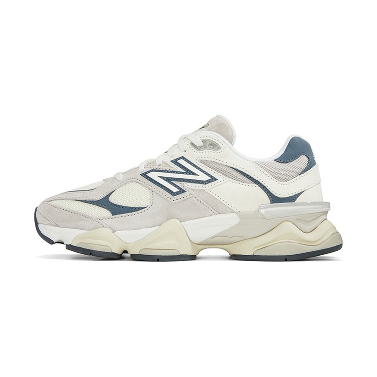 New Balance 9060 'Moonrock Linen' Мужские