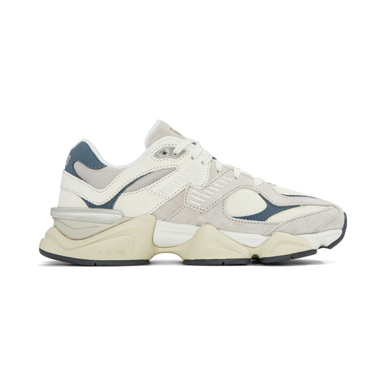 New Balance 9060 'Moonrock Linen' Мужские
