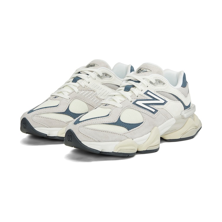 New Balance 9060 'Moonrock Linen' Мужские