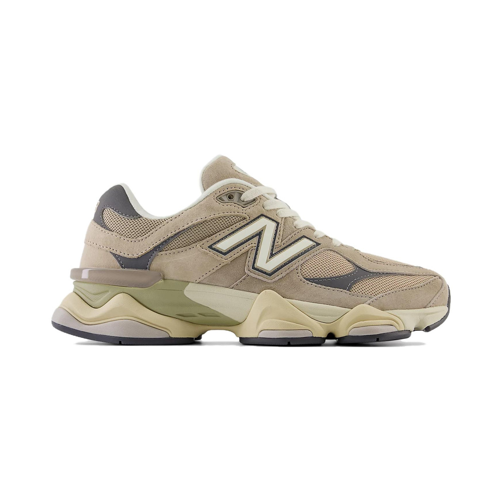 New Balance 9060 'Brown' Мужские