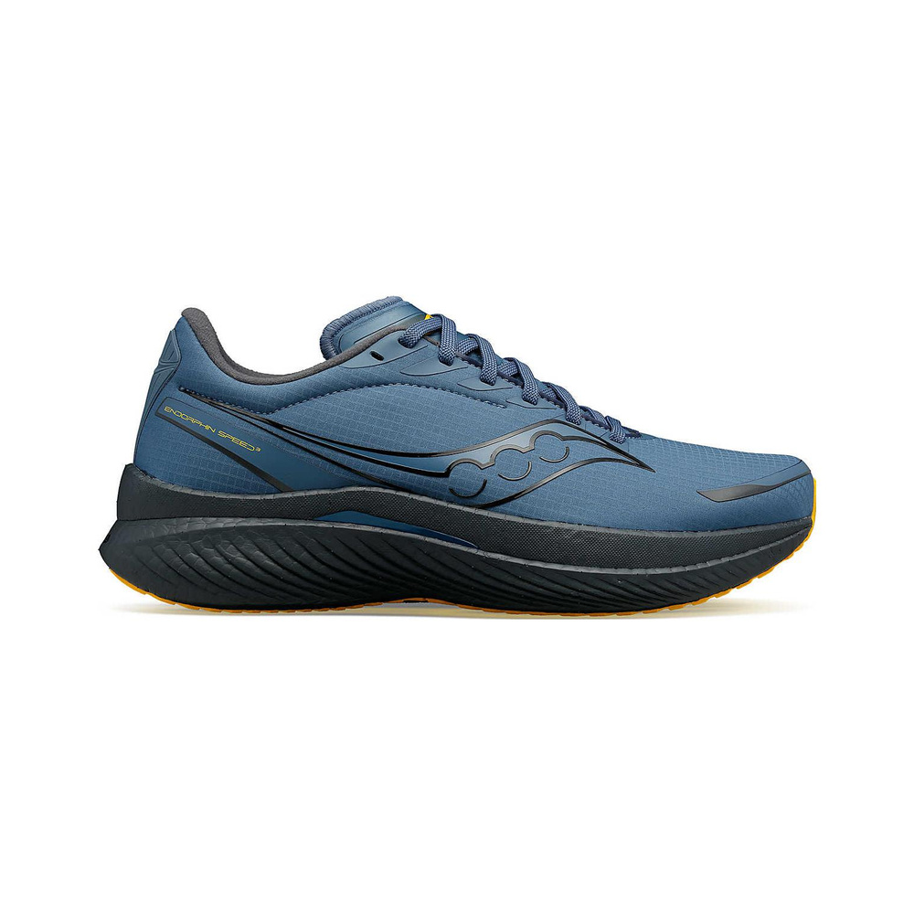 Saucony Endorphin Speed 3 'Blue' Мужские