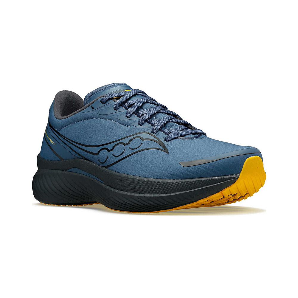 Saucony Endorphin Speed 3 'Blue' Мужские