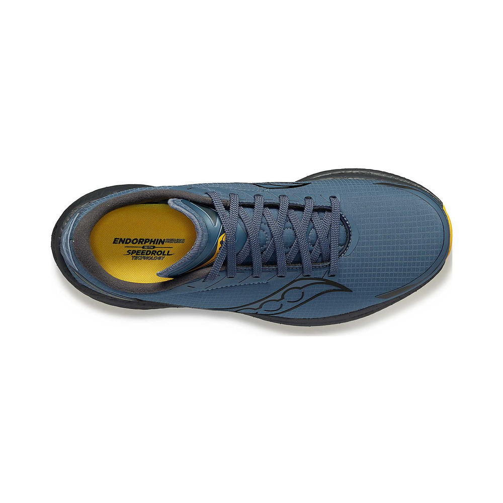 Saucony Endorphin Speed 3 'Blue' Мужские