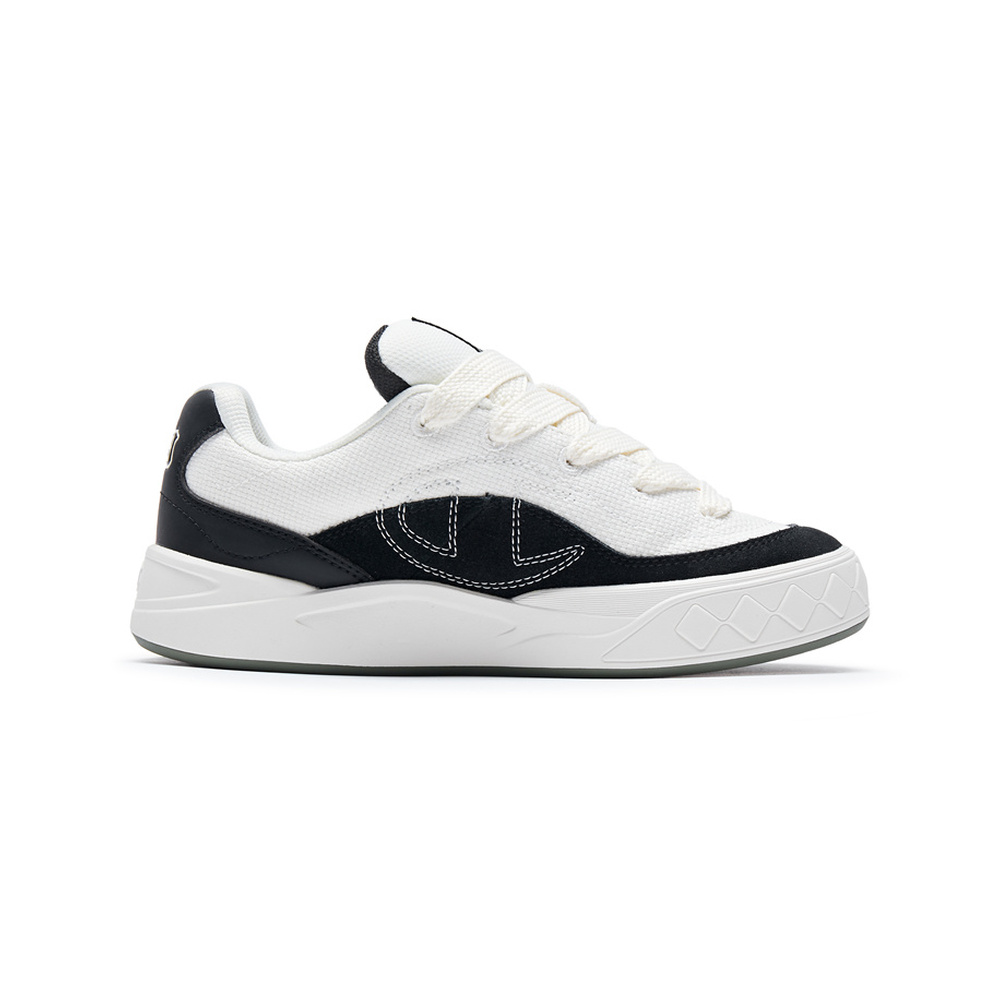 Adidas Campus 'Black White' Мужские