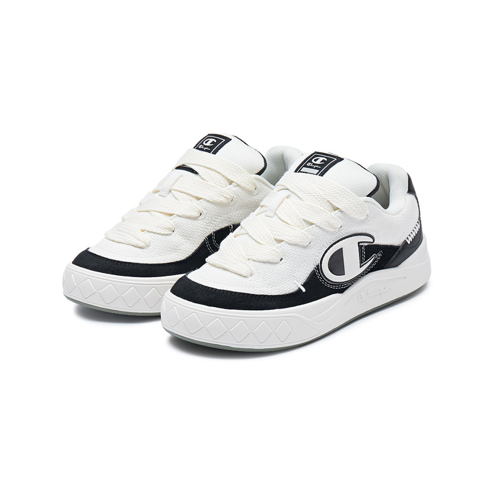 Adidas Campus 'Black White' Мужские
