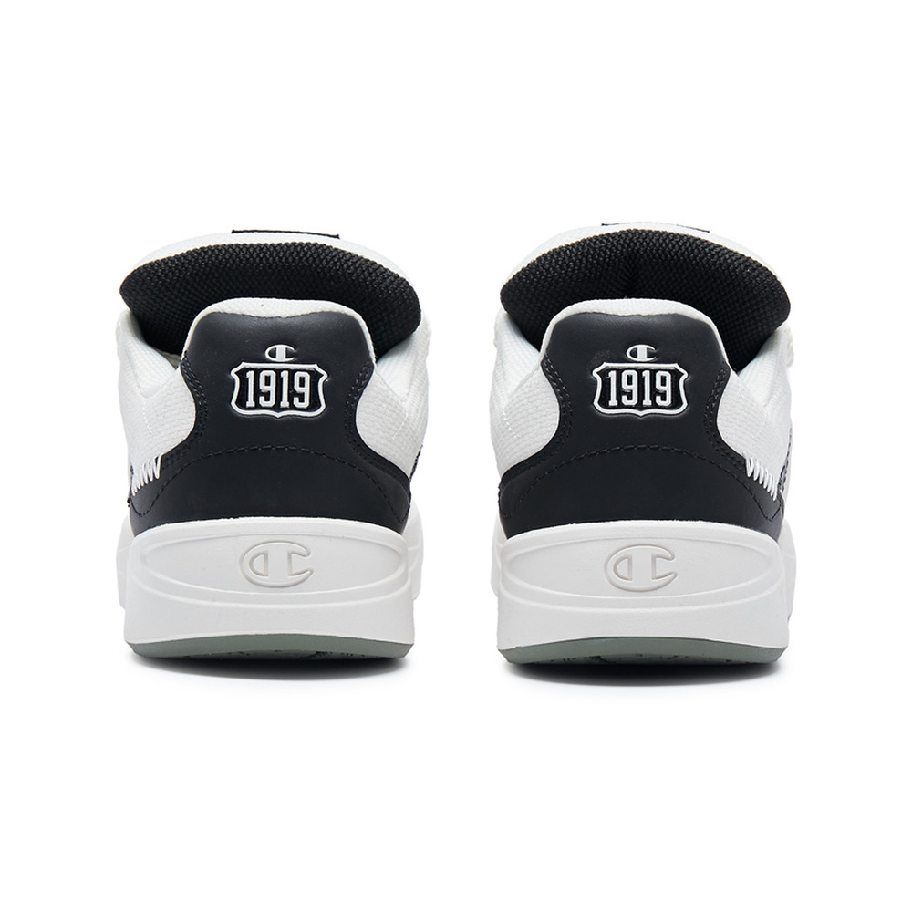 Adidas Campus 'Black White' Мужские
