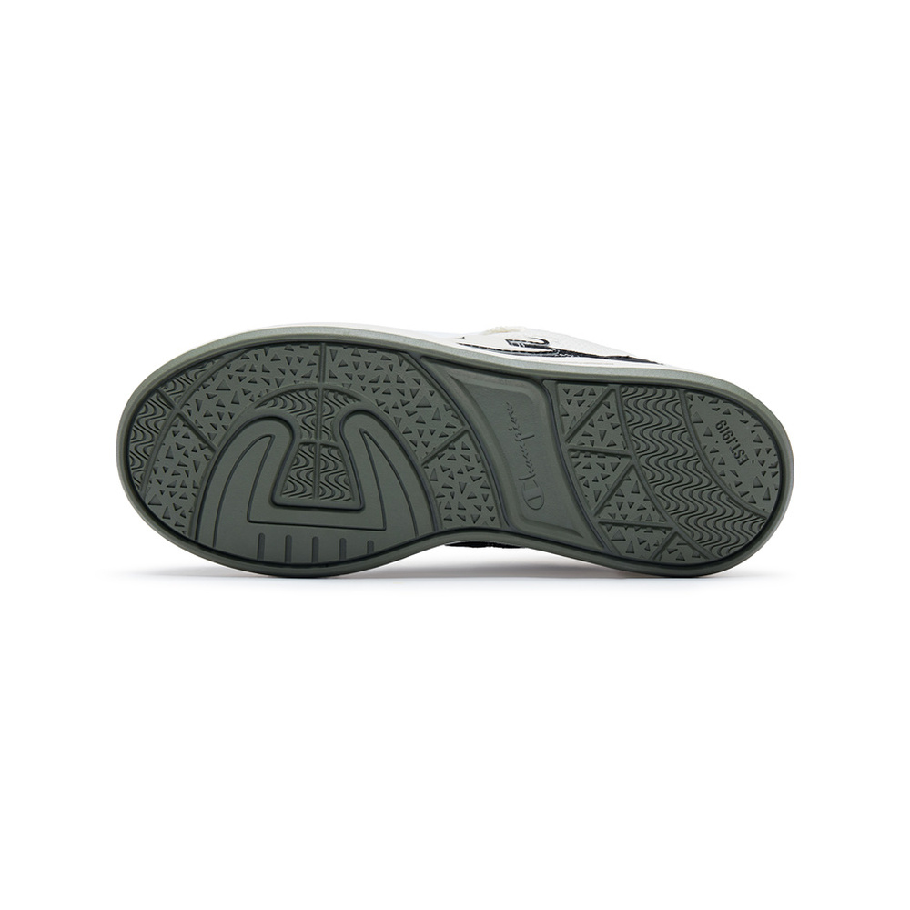 Adidas Campus 'Black White' Мужские