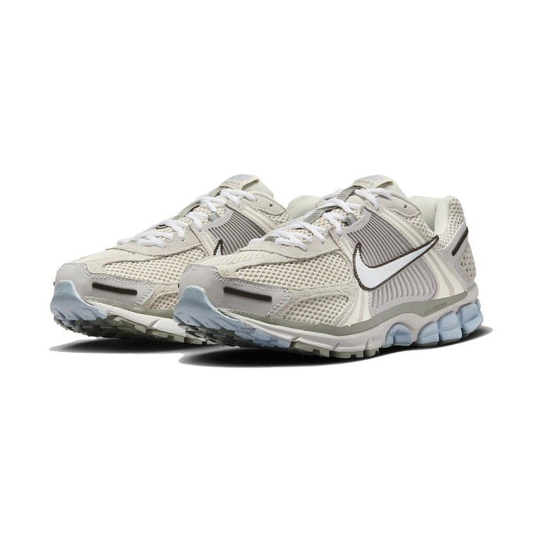 Nike Zoom Vomero 5 'Light Orewood Brown / Dark Stucco / Light Pumice / Light Orewood Brown' Мужские