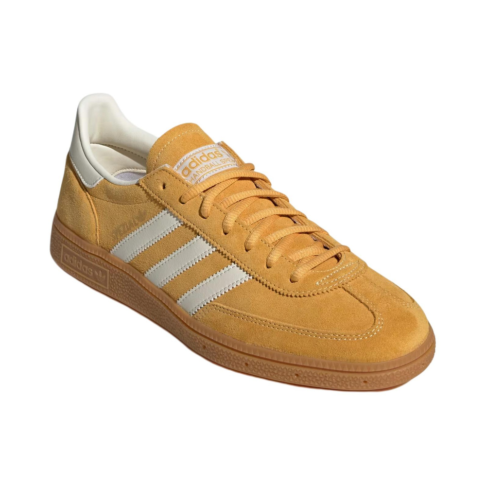 Adidas Handball Spezial 'Preloved Yellow / Cream White / Gum' Мужские