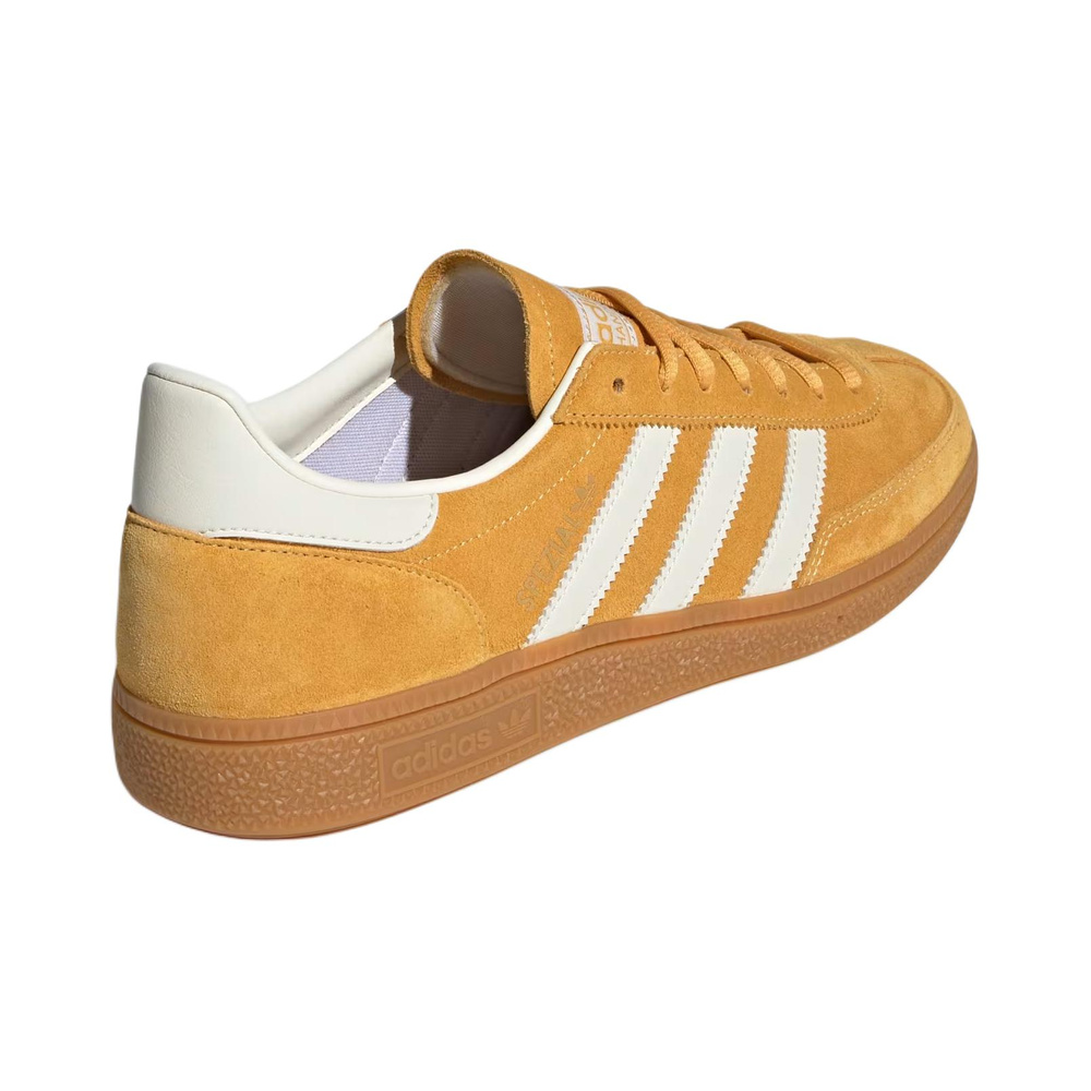 Adidas Handball Spezial 'Preloved Yellow / Cream White / Gum' Мужские