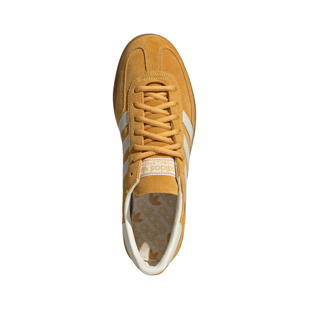 Adidas Handball Spezial 'Preloved Yellow / Cream White / Gum' Мужские