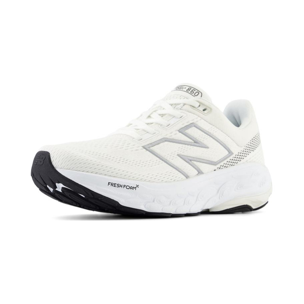 New Balance Fresh Foam X 860v14 'White' Женские